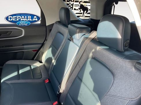 Used 2021 Ford Bronco Sport Outer Banks w/ Outer Banks Package image 17