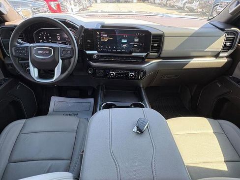 Certified 2024 GMC Sierra 2500 SLT w/ SLT Premium Package image 10