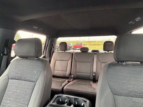 Used 2021 Ford F150 XLT w/ Equipment Group 302A High AWD/4WD image 13