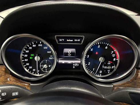 Used 2013 Mercedes-Benz ML 350 2WD image 31