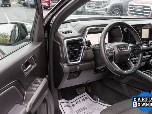 Used 2024 GMC Canyon Elevation w/ Convenience Package image 10