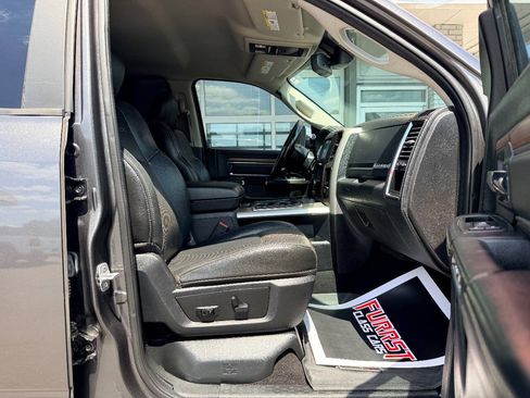 Used 2014 RAM 3500 Laramie AWD/4WD image 36