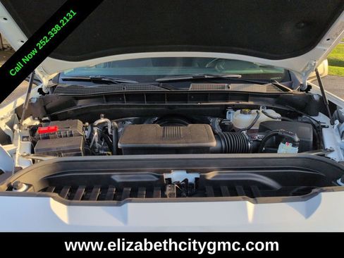 Used 2024 GMC Sierra 1500 Elevation image 20