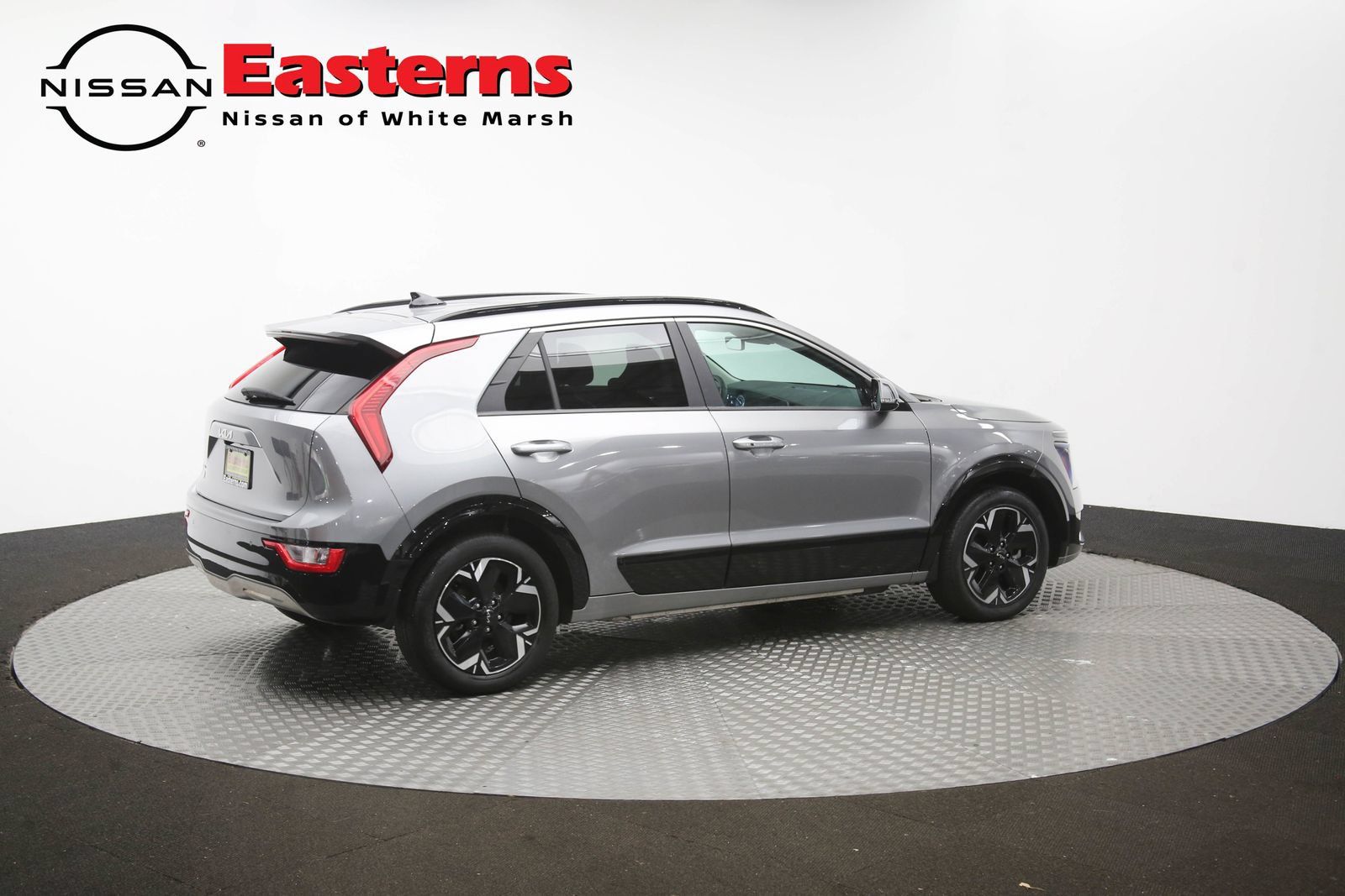 Used 2024 Kia Niro Wind w/ Wind Preserve Package FWD image 38