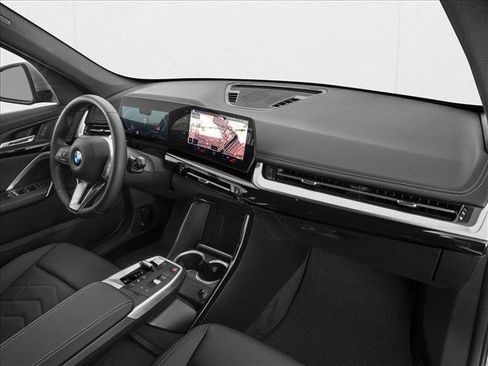 New 2026 BMW X1 xDrive28i w/ Convenience Package AWD/4WD image 11
