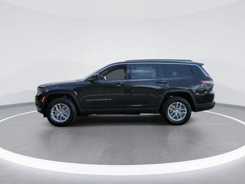 New 2026 Jeep Grand Cherokee L Laredo AWD/4WD image 5