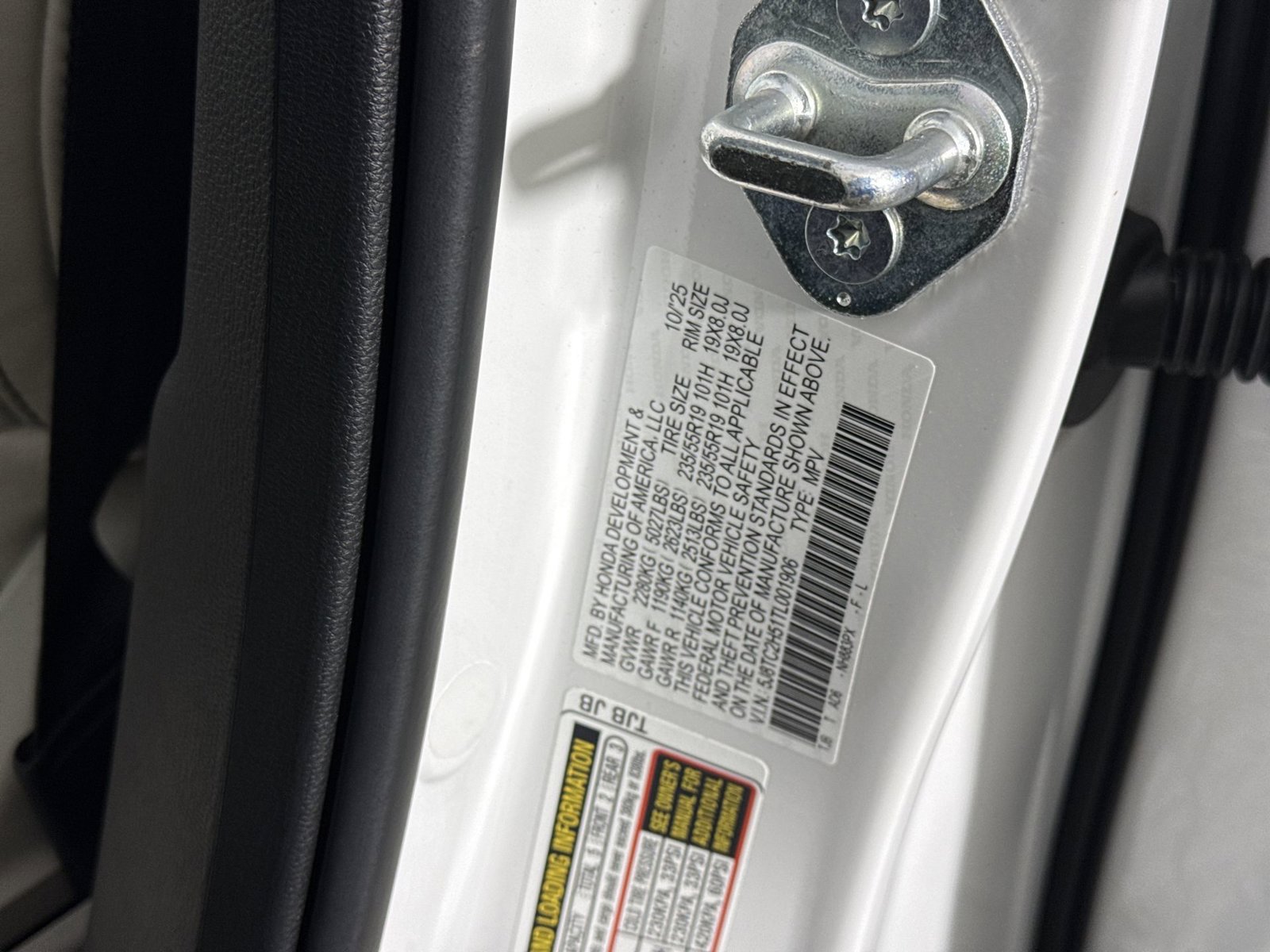Used 2026 Acura RDX w/ Technology Package AWD/4WD image 39