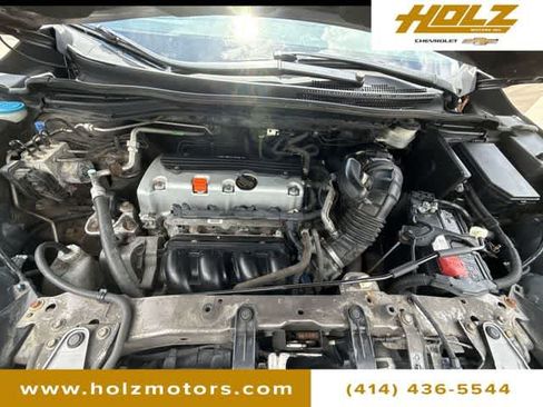 Used 2012 Honda CR-V EX-L image 28