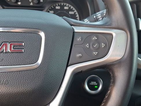 Used 2018 GMC Terrain SLE FWD image 21
