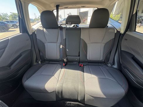 Used 2024 Subaru Forester Sport image 38