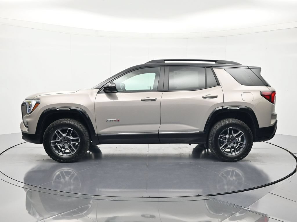 Used 2026 GMC Terrain AT4 w/ Technology Package II AWD/4WD image 8