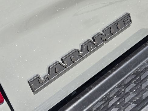 New 2026 RAM 2500 Laramie AWD/4WD image 10