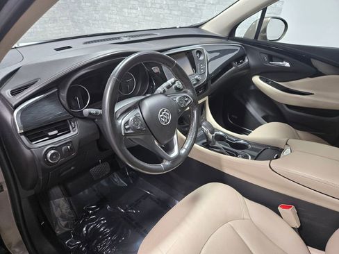 Used 2017 Buick Envision Premium image 13