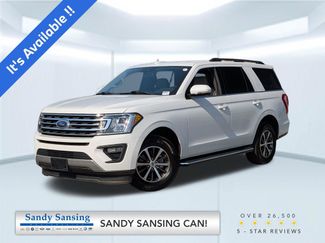 Used 2021 Ford Expedition XLT video 1