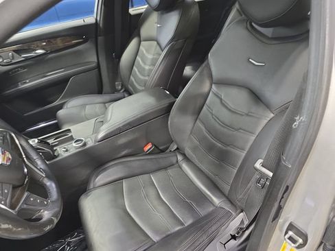 Used 2019 Cadillac CT6 Premium Luxury AWD/4WD image 15