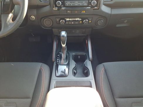 Used 2023 Nissan Frontier Pro-X w/ Tow Package image 17