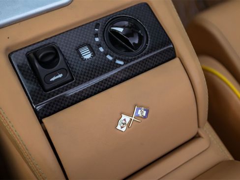 Used 2005 Ferrari 575M Maranello Superamerica image 33