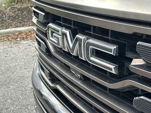 Certified 2023 GMC Sierra 1500 AT4X AWD/4WD image 10