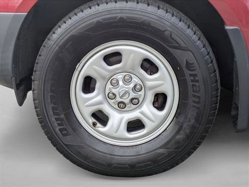 Used 2021 Nissan Frontier S image 22