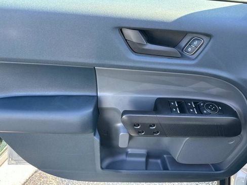 New 2025 Ford Maverick XLT w/ XLT Luxury Package image 23