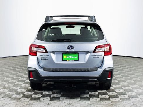 Used 2018 Subaru Outback 2.5i AWD/4WD image 7