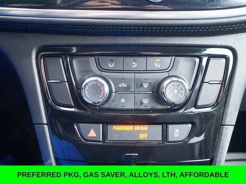 Used 2018 Buick Encore Preferred image 21