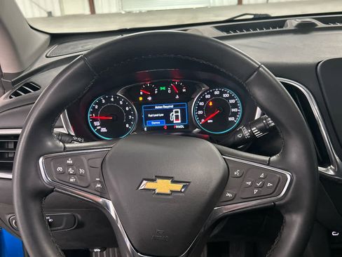 Used 2024 Chevrolet Equinox LT image 16