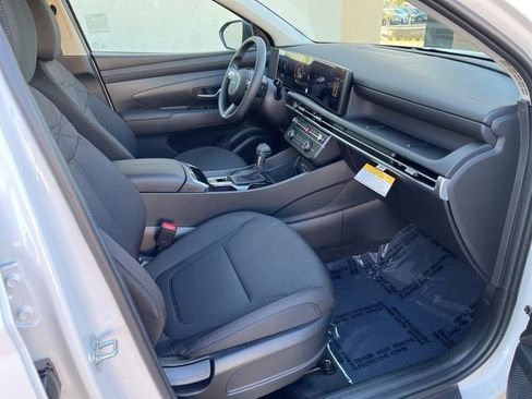 New 2026 Hyundai Tucson SE image 33
