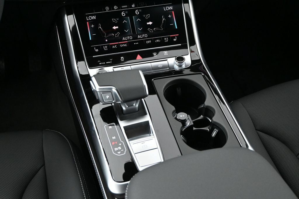 New 2027 Audi Q8 Premium Plus AWD/4WD image 16
