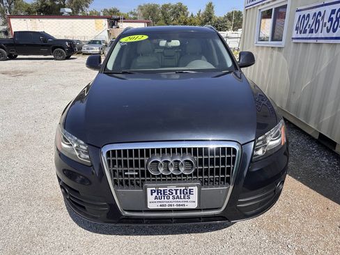 Used 2012 Audi Q5 2.0T Premium Plus image 2