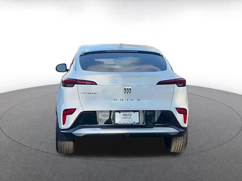 Used 2025 Buick Envista Sport Touring image 12