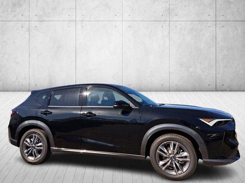 New 2026 Acura ADX Base image 3