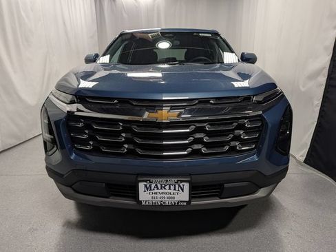 New 2027 Chevrolet Equinox LT FWD image 7
