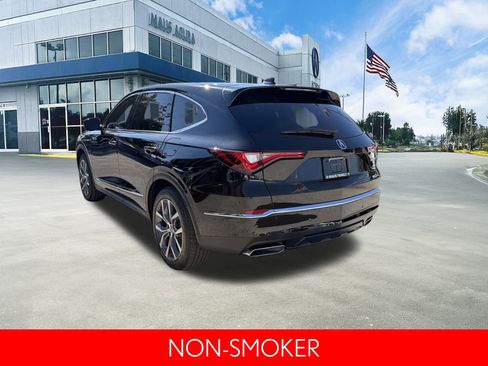 Used 2023 Acura MDX FWD w/ Technology Package image 6