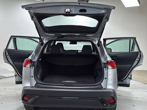 Certified 2025 Toyota Corolla Cross S image 16