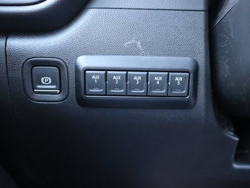 New 2026 Chevrolet Silverado 3500 W/T w/ WT Convenience Package AWD/4WD image 13