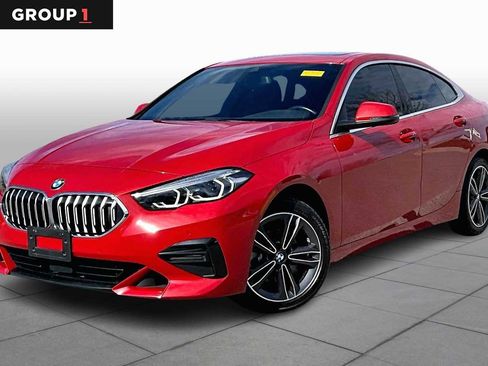 Used 2024 BMW 228i xDrive Gran Coupe image 1