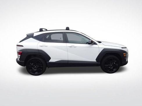 Used 2026 Hyundai Kona SEL Sport AWD/4WD image 8