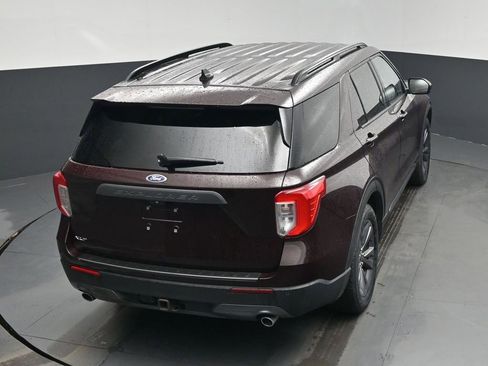 Used 2023 Ford Explorer XLT w/ Equipment Group 202A image 46