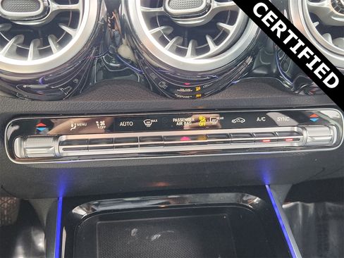 Certified 2022 Mercedes-Benz GLB 250 GLB 250 image 18