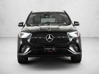 Certified 2026 Mercedes-Benz GLE 350 4MATIC video 2