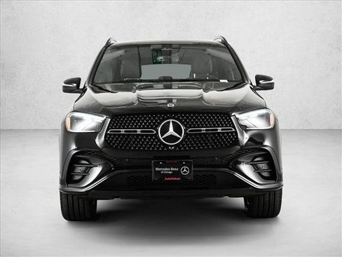 Certified 2026 Mercedes-Benz GLE 350 4MATIC image 2