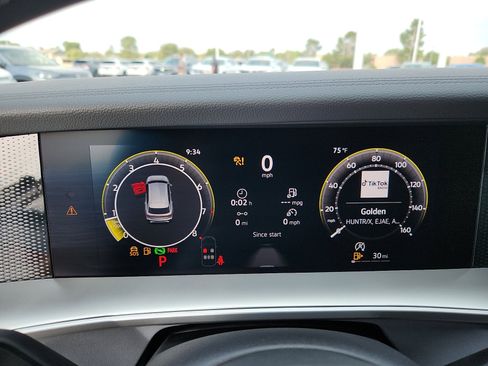 New 2026 Volkswagen Tiguan SE image 17