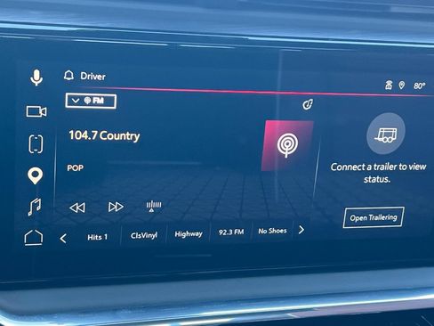 Certified 2025 GMC Sierra 1500 Denali Ultimate AWD/4WD image 14