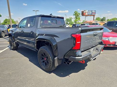New 2026 Toyota Tacoma TRD Pro AWD/4WD image 7