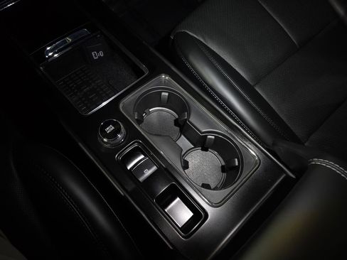 New 2025 Lincoln Corsair Reserve w/ Jet Appearance Package image 29