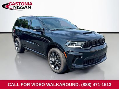 Used 2026 Dodge Durango GT