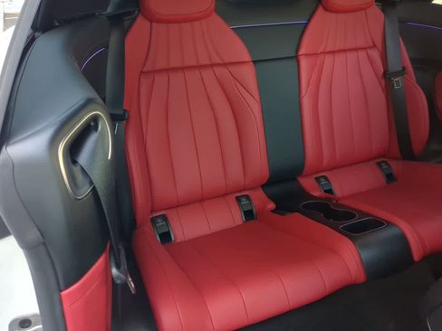 Used 2025 Mercedes-Benz CLE 450 4MATIC Cabriolet image 21