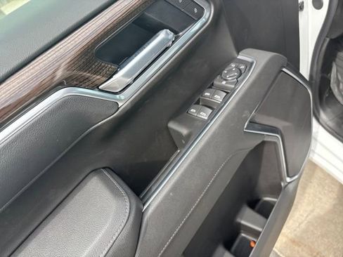 New 2026 Chevrolet Silverado 1500 LT w/ Z71 Off-Road Package image 11