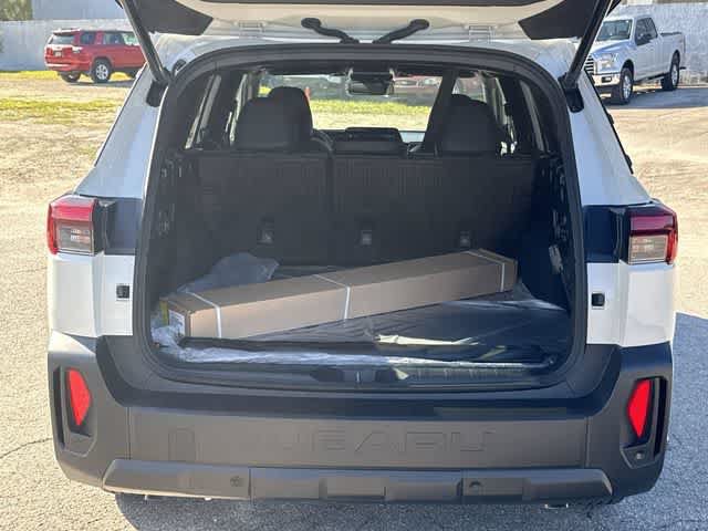 New 2026 Subaru Outback Limited XT AWD/4WD image 32